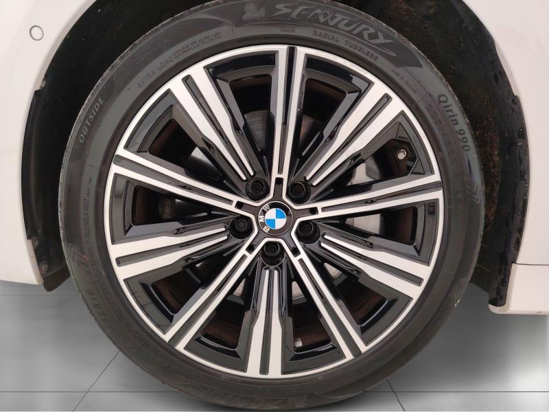 BMW Serie 3 330e Luxury auto