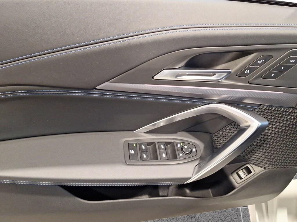 BMW X1 xdrive20d mhev 48V MSport Pro auto