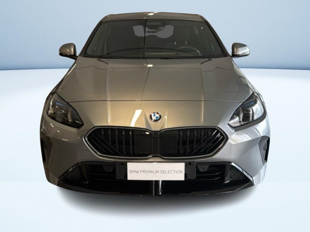 BMW Serie 1 118d MSport Pro auto