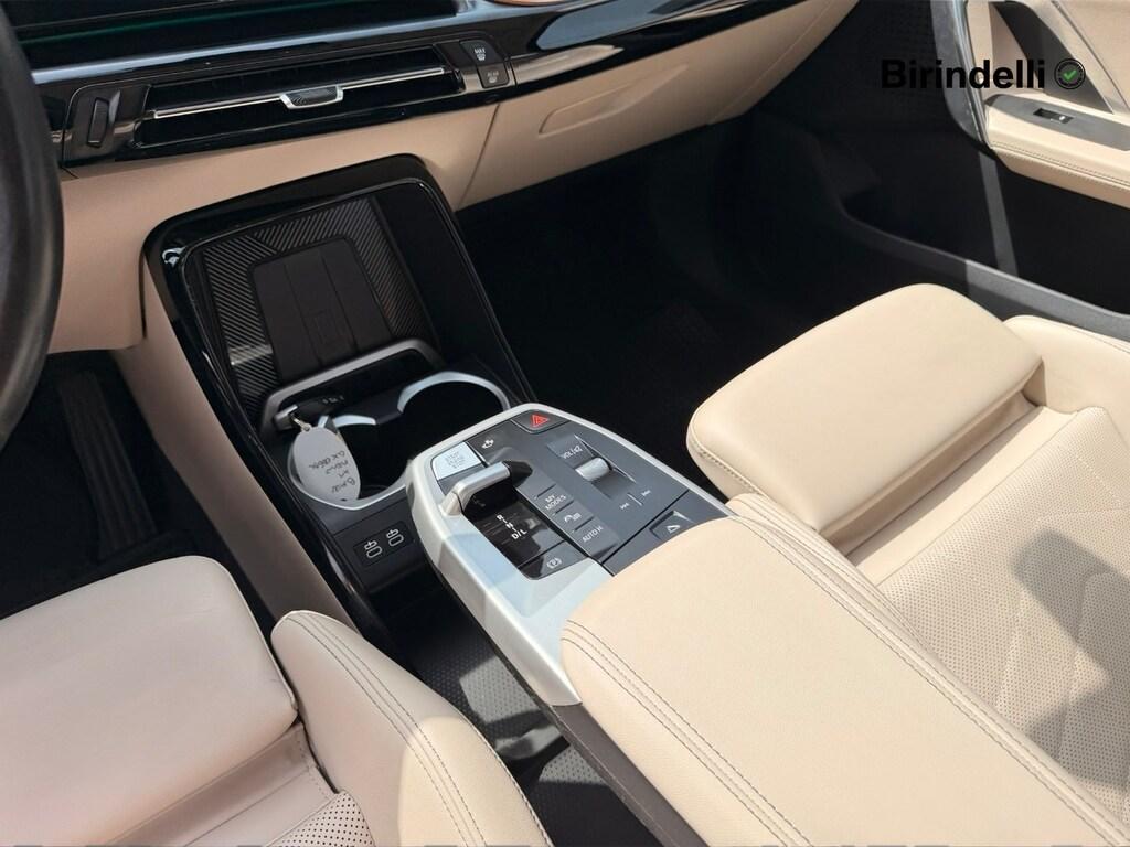 BMW X1 sdrive18d X-Line auto