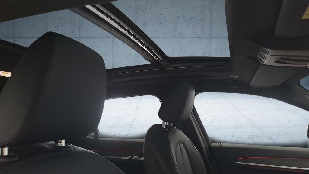 BMW X2 sdrive18d Msport auto