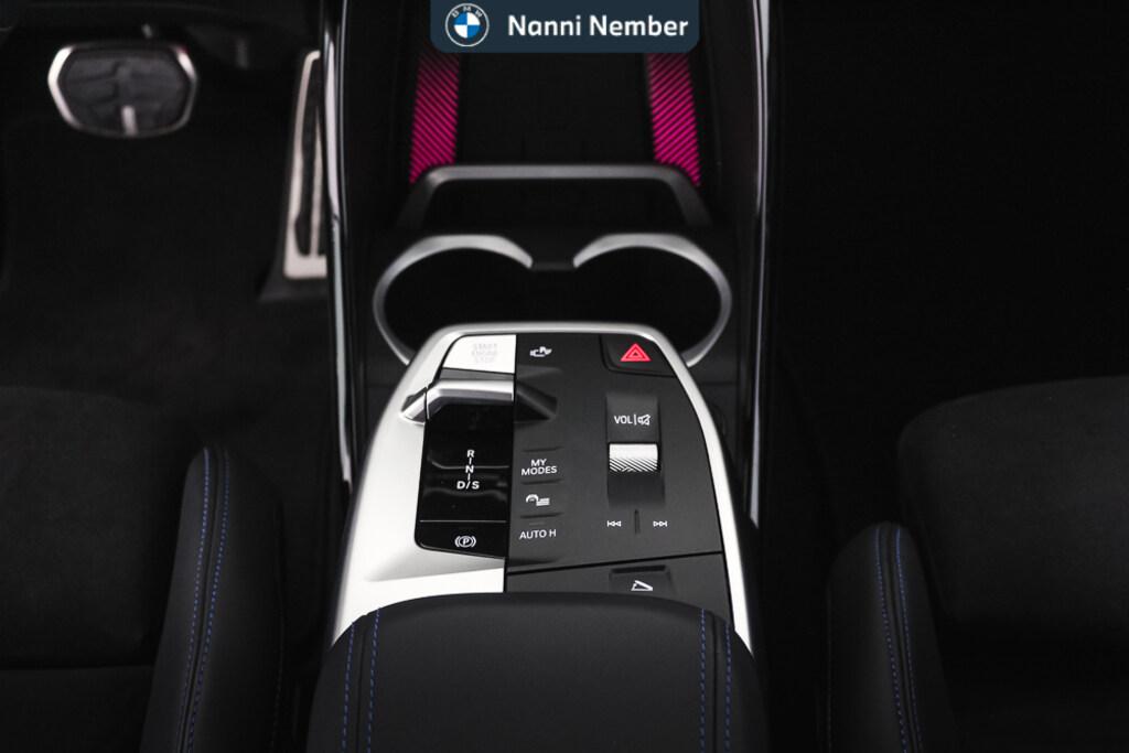 BMW X1 xdrive20d mhev 48V MSport Pro auto