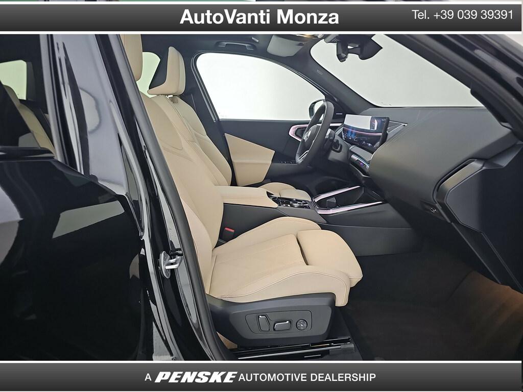 BMW X3 xdrive20 MSport Pro auto