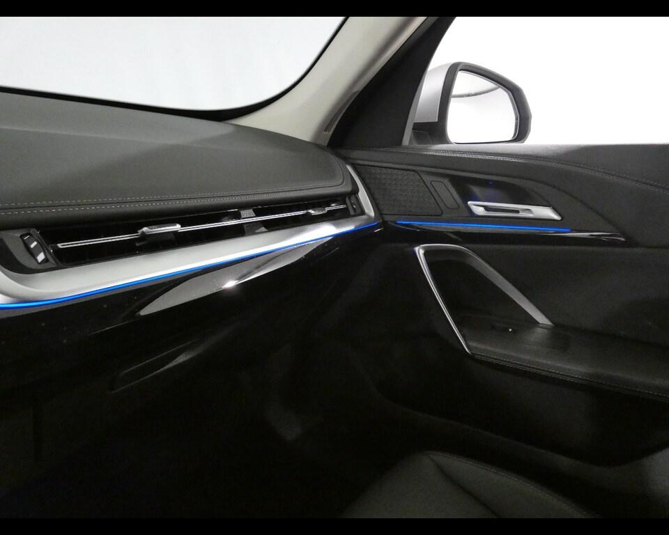 BMW X1 sdrive18d X-Line auto