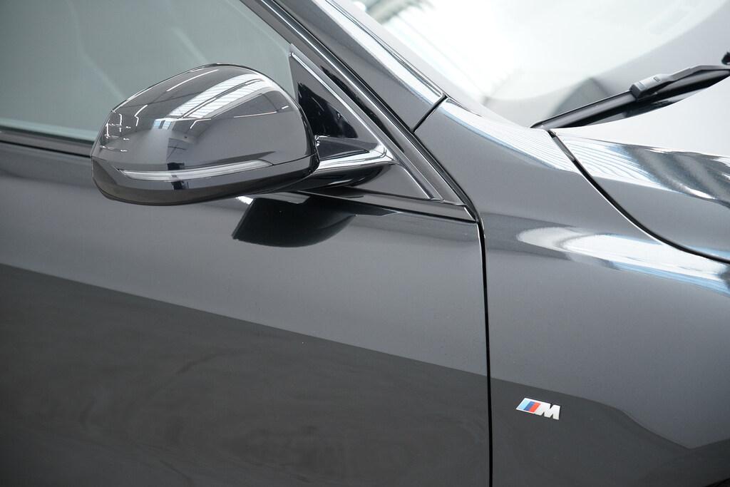BMW Serie 1 118d MSport auto