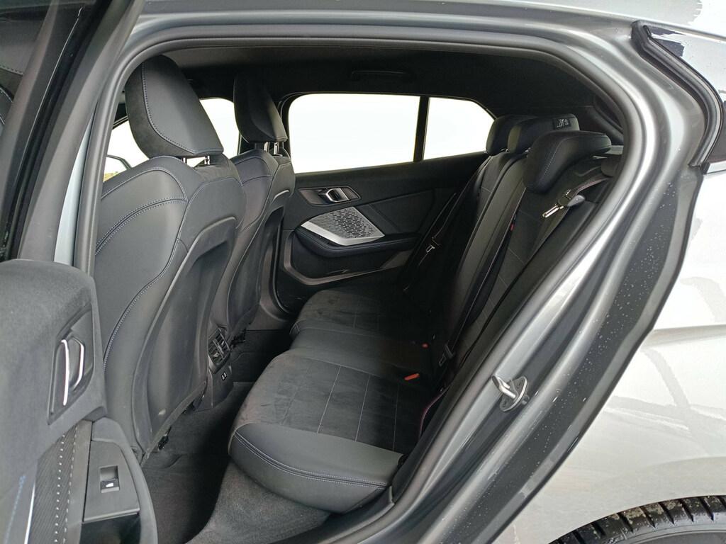 BMW Serie 1 118d MSport Pro auto