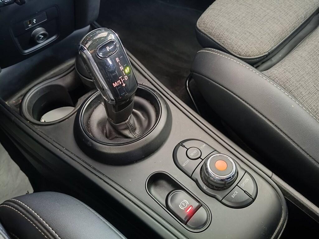 Mini One D Countryman 1.5 TwinPower Turbo One D