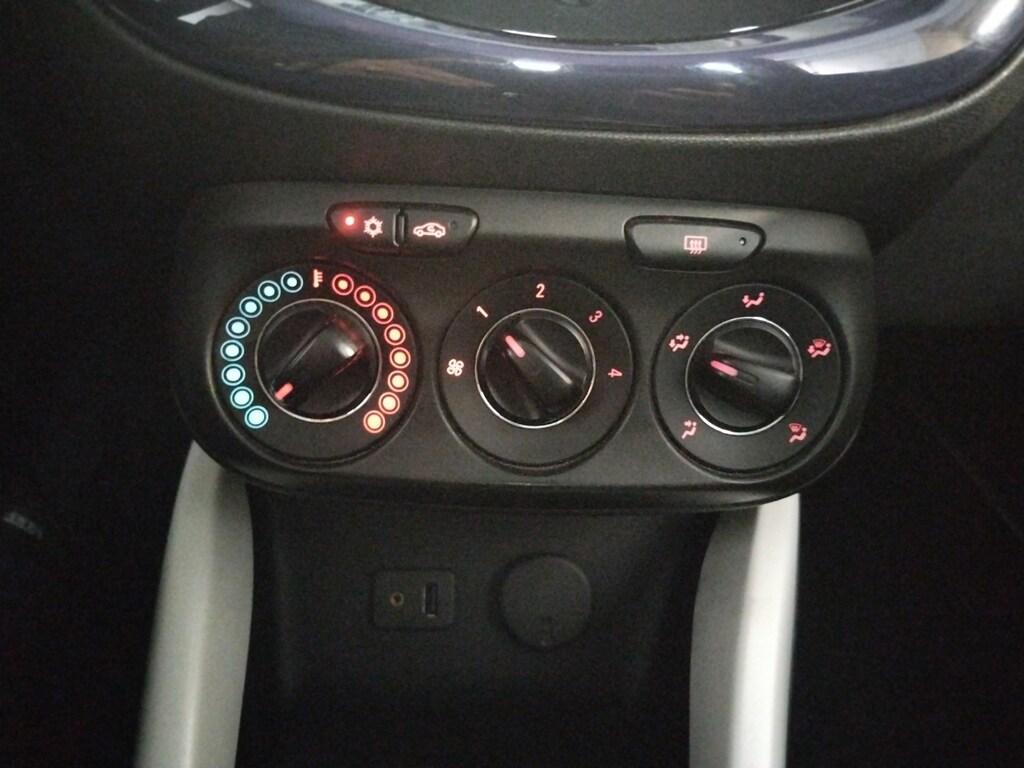 Opel Adam 1.2 Jam 70cv