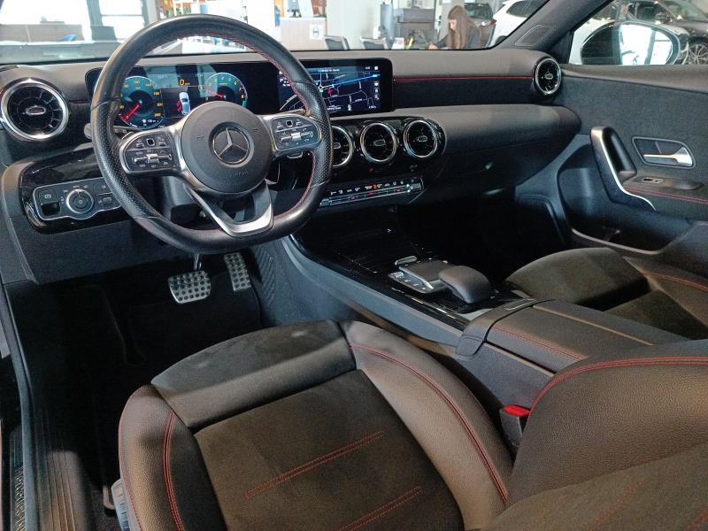Mercedes Classe A 250 e eq-power Premium auto