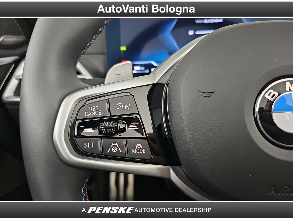 BMW Serie 4 M M440i Cabrio mhev 48V xdrive M Sport Pro auto