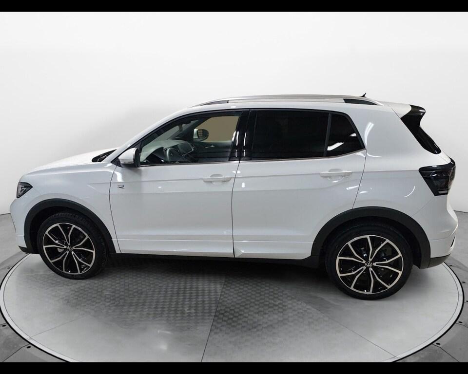 Volkswagen T-Cross 1.0 tsi R-Line Plus 115cv