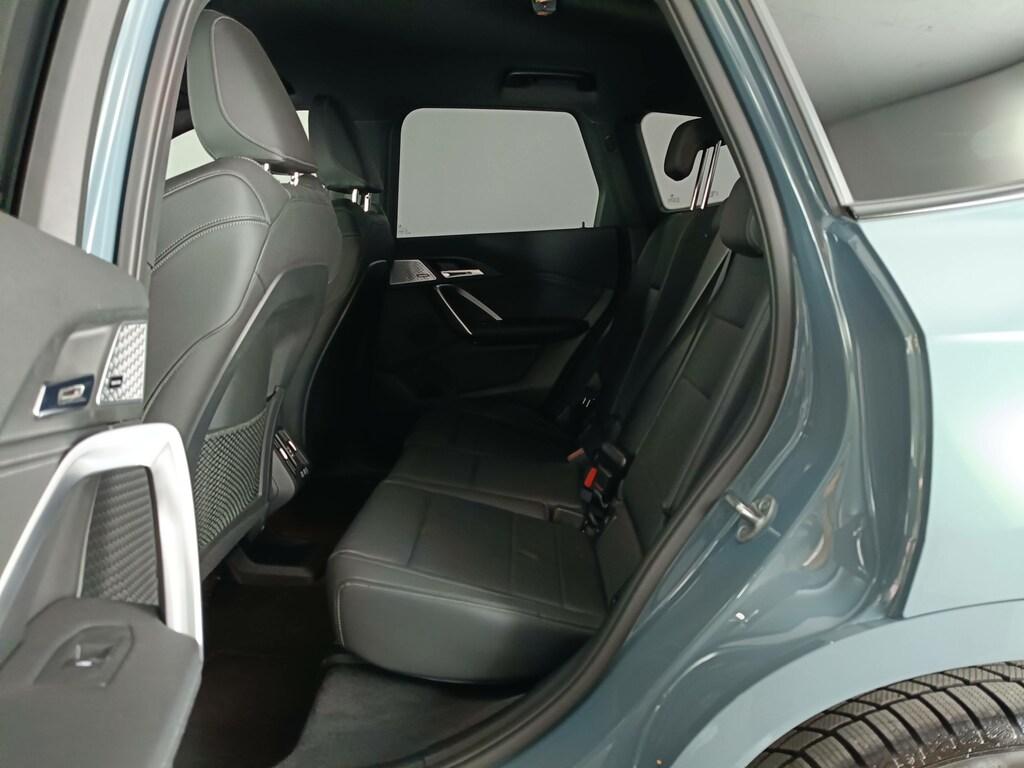BMW X1 xdrive23d mhev 48V MSport Edition Balance auto