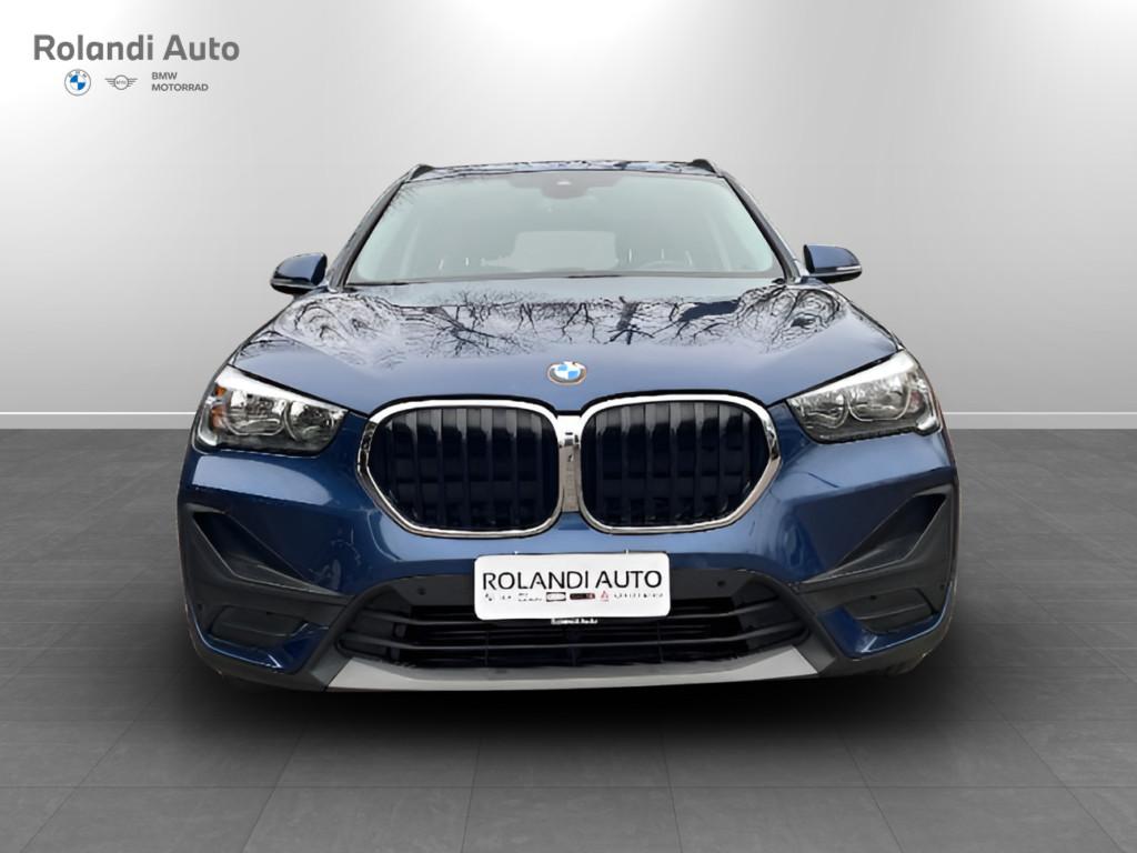 BMW X1 sdrive18d Business Advantage