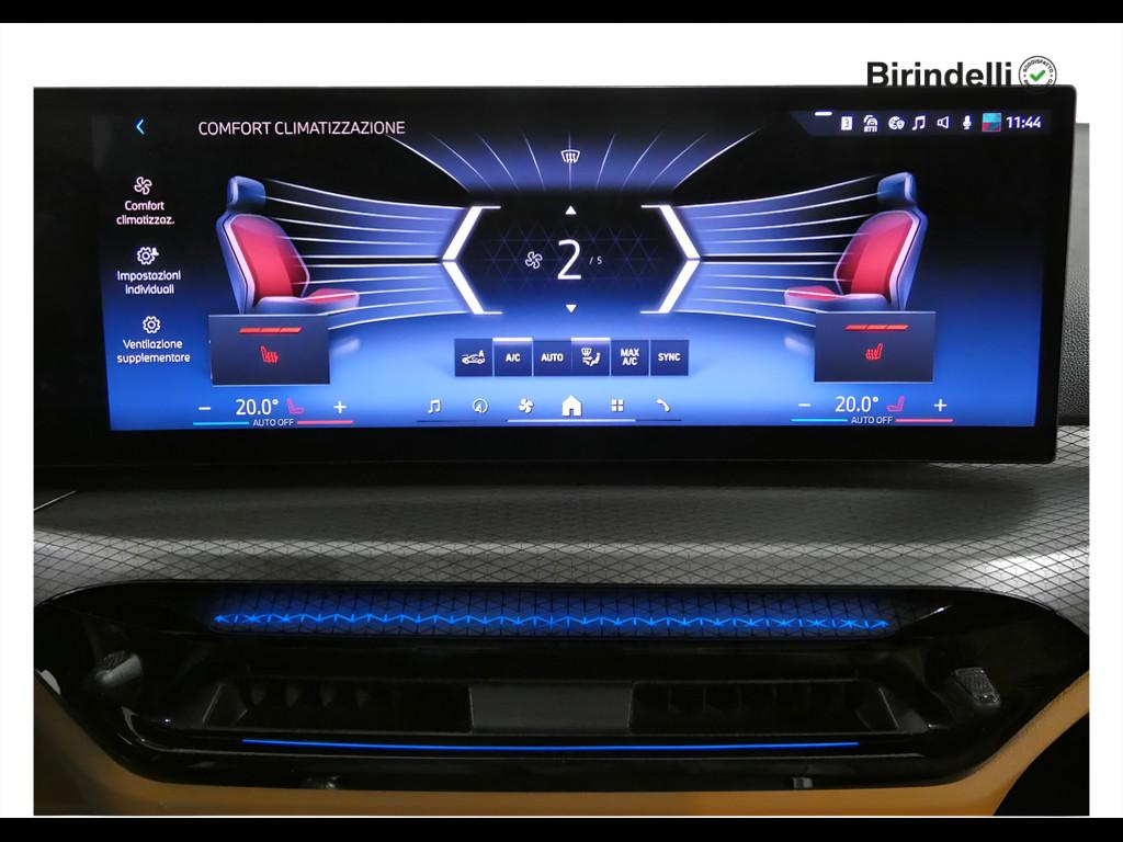 BMW Serie 3 320d Touring mhev 48V M Sport Pro auto