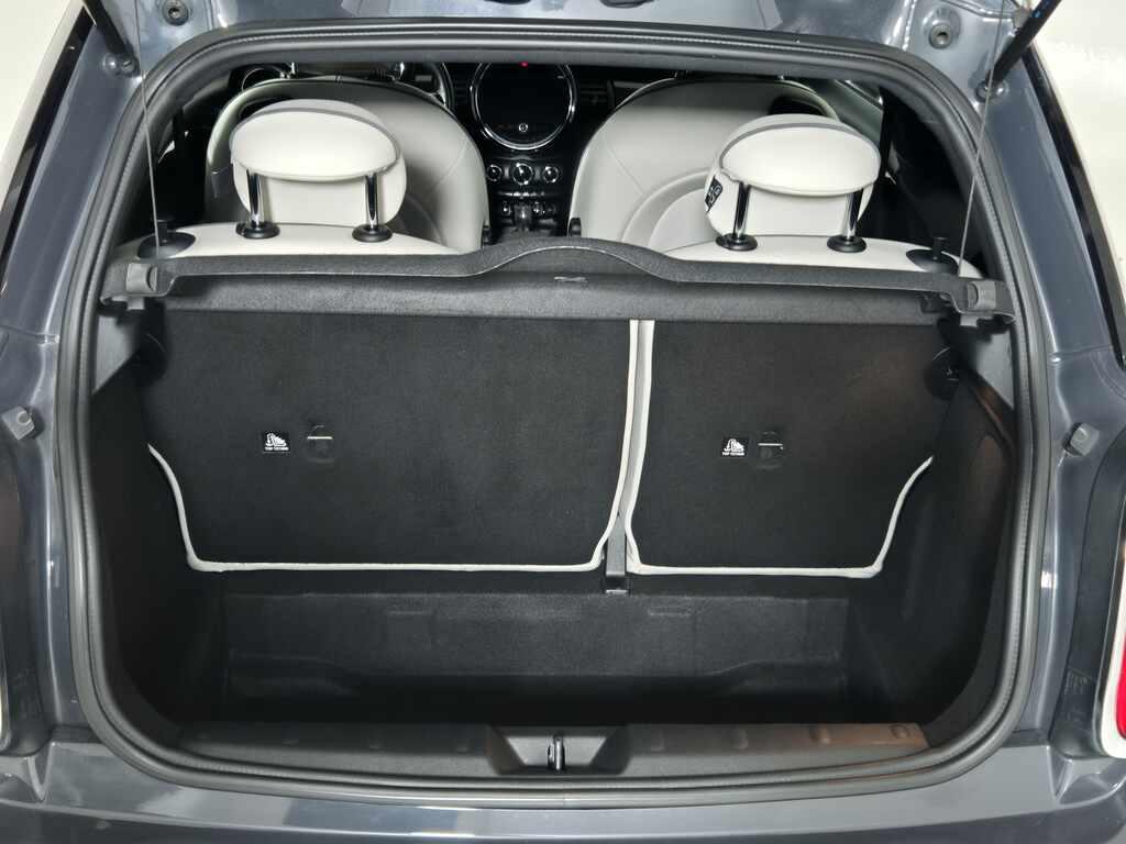 Mini Cooper S 2.0 Cooper S