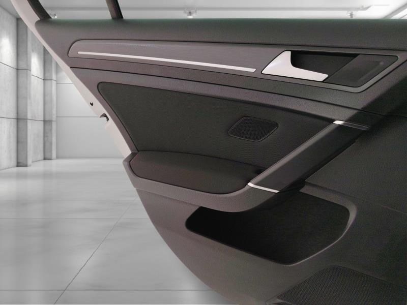 Volkswagen Golf GTI Golf 5p 2.0 tsi Gti Performance 245cv dsg