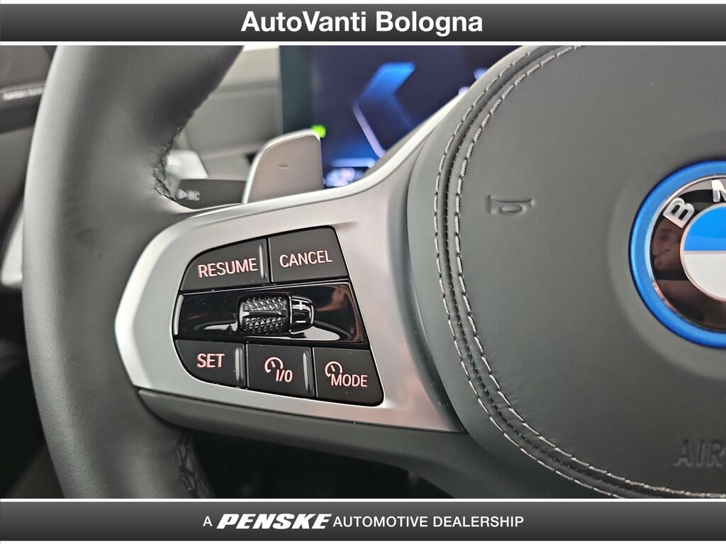 BMW X5 xdrive50e MSport Pro auto