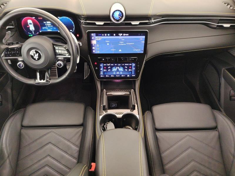 Maserati Levante Grecale 2.0 mhev Modena 330cv auto