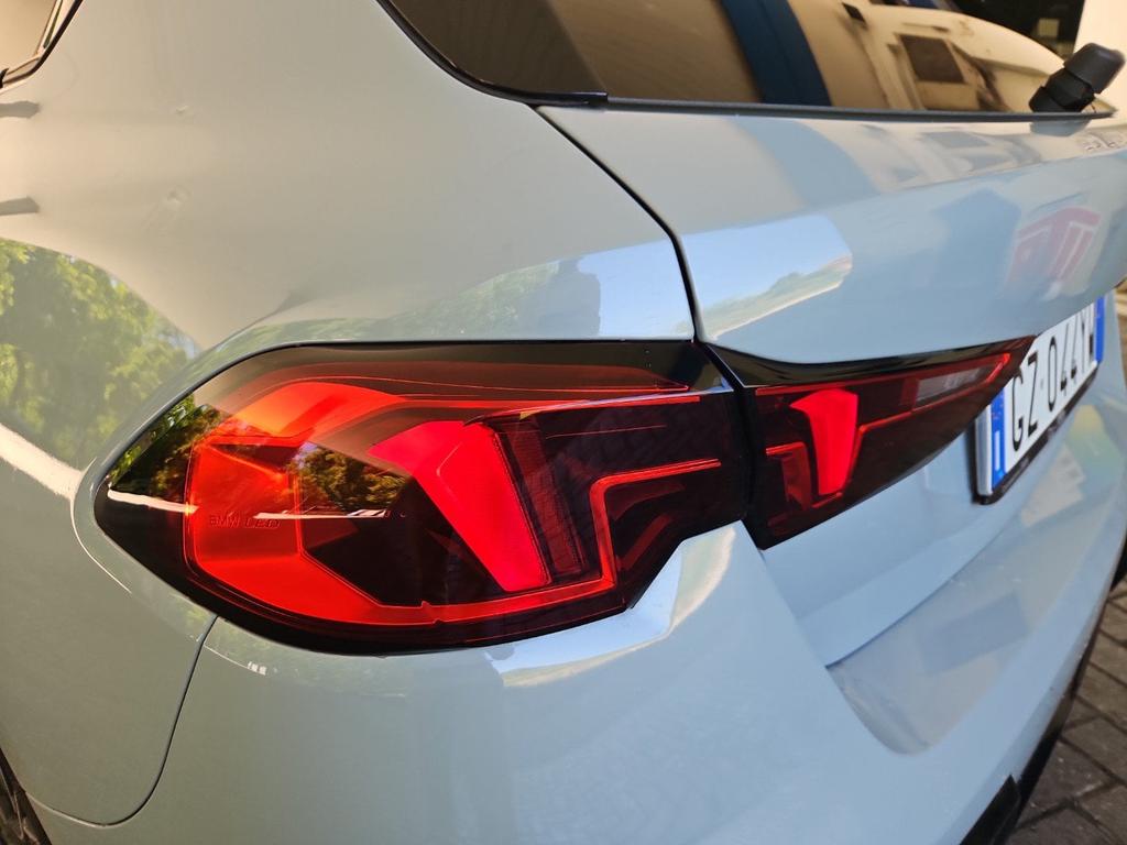 BMW Serie 1 118d MSport Design auto
