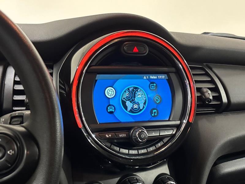 Mini One 1.5 TwinPower Turbo One