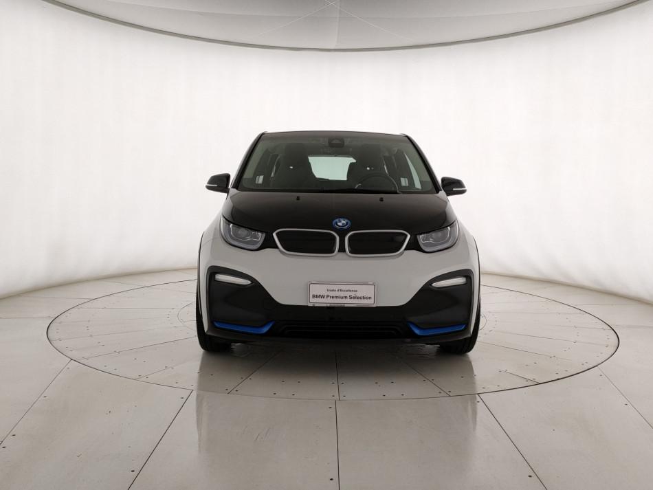 BMW i3 i3s 120Ah Advantage