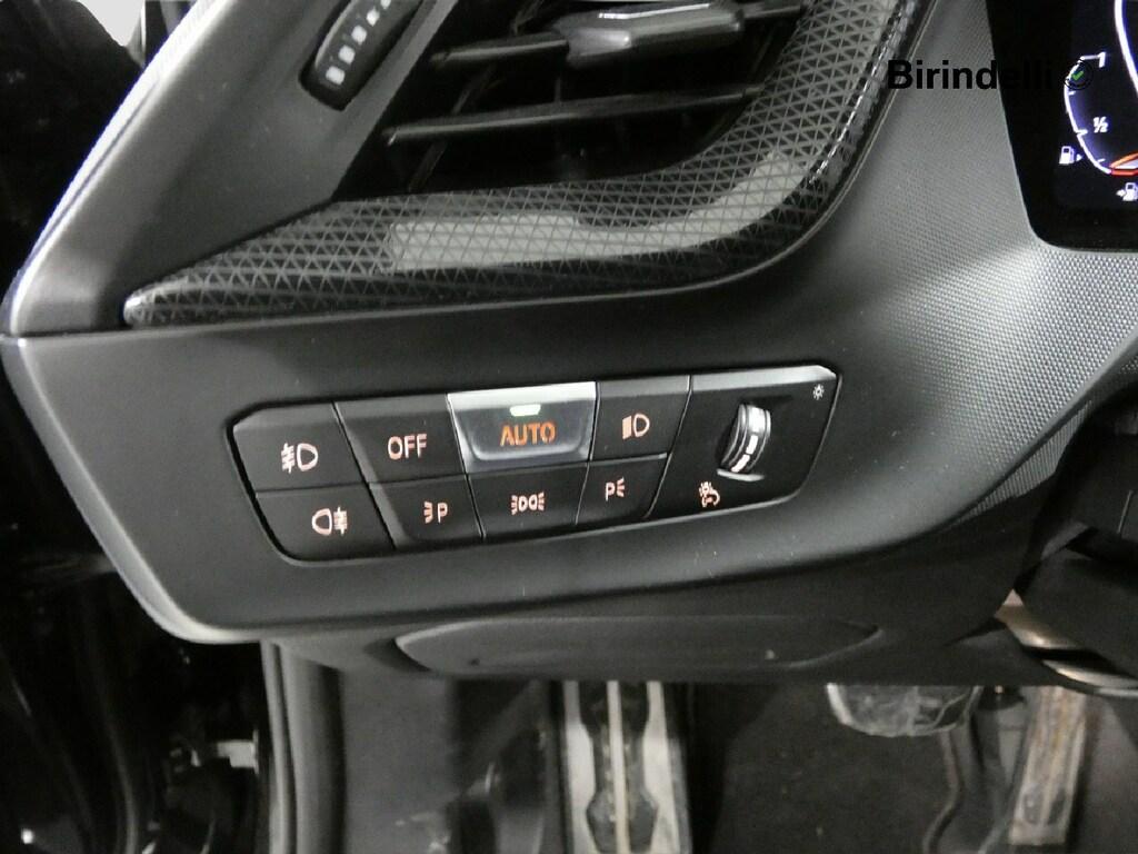 BMW Serie 1 116i MSport auto