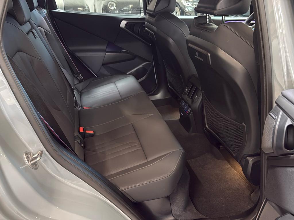BMW X3 xdrive20d MSport Pro auto