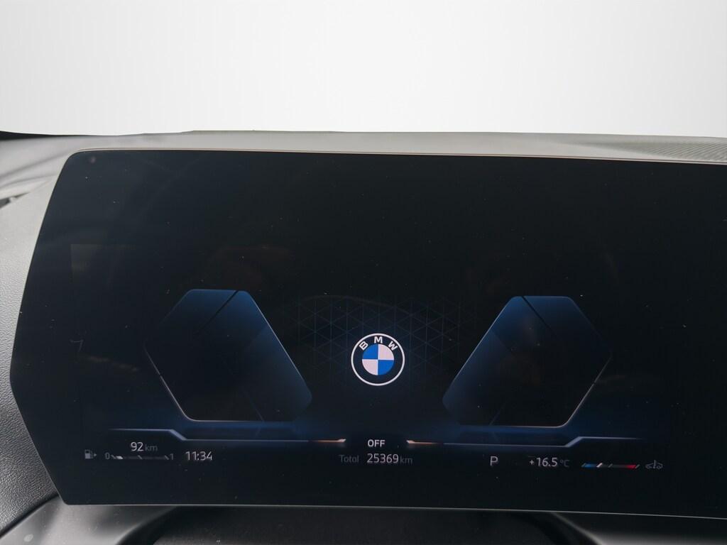 BMW Serie 1 120d 48V MSport Pro auto