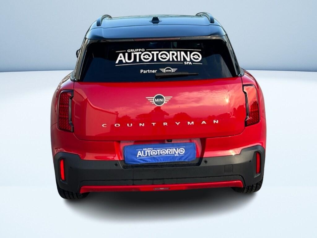 Mini Mini Countryman 2.0 48V D Classic auto