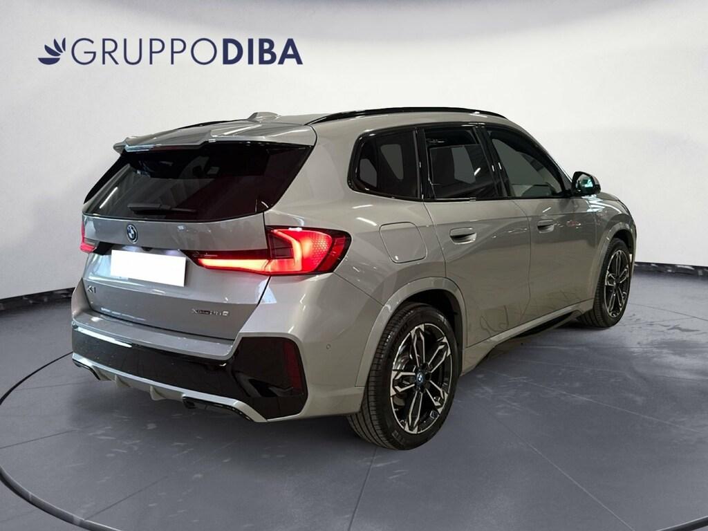 BMW X1 xdrive 25e MSport auto