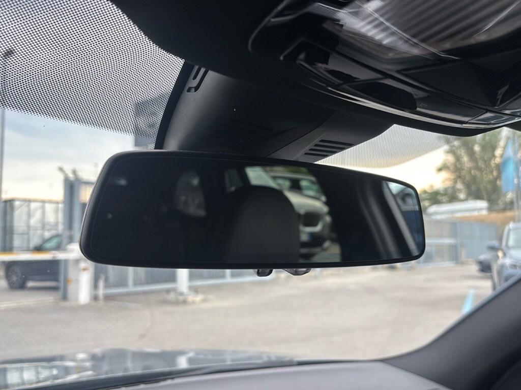 BMW Serie 3 320d Touring mhev 48V Msport auto