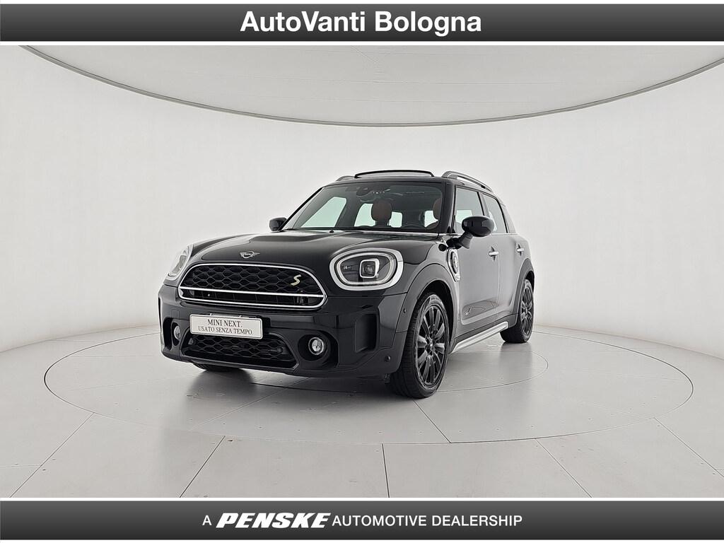 Mini Cooper SE Countryman 1.5 Classic all4 auto