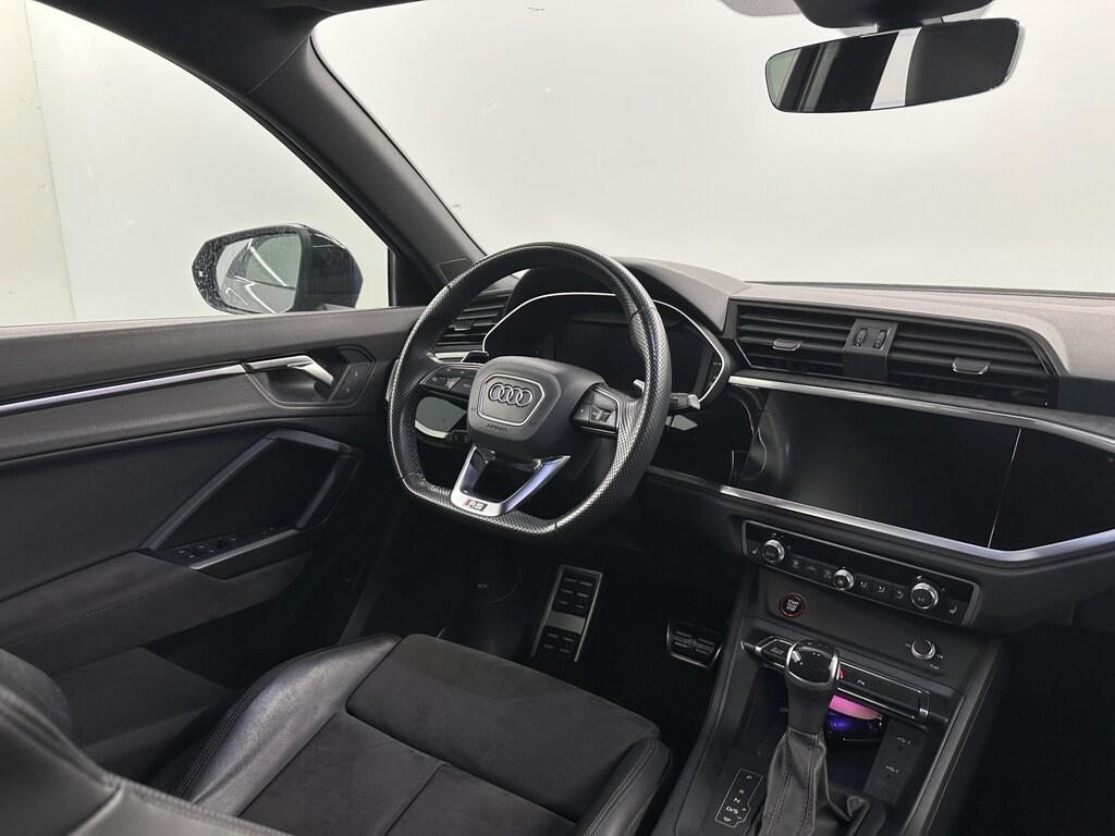 Audi RS Q3 2.5 Quattro S tronic