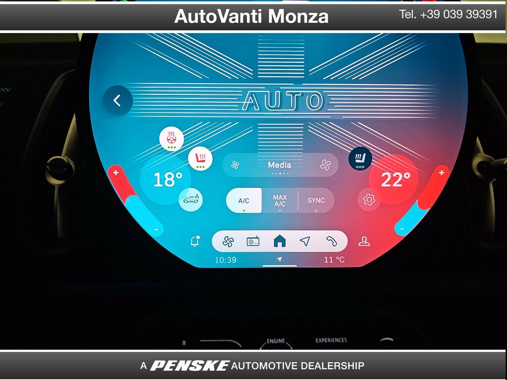 Mini Mini Countryman 2.0 48V D Classic auto