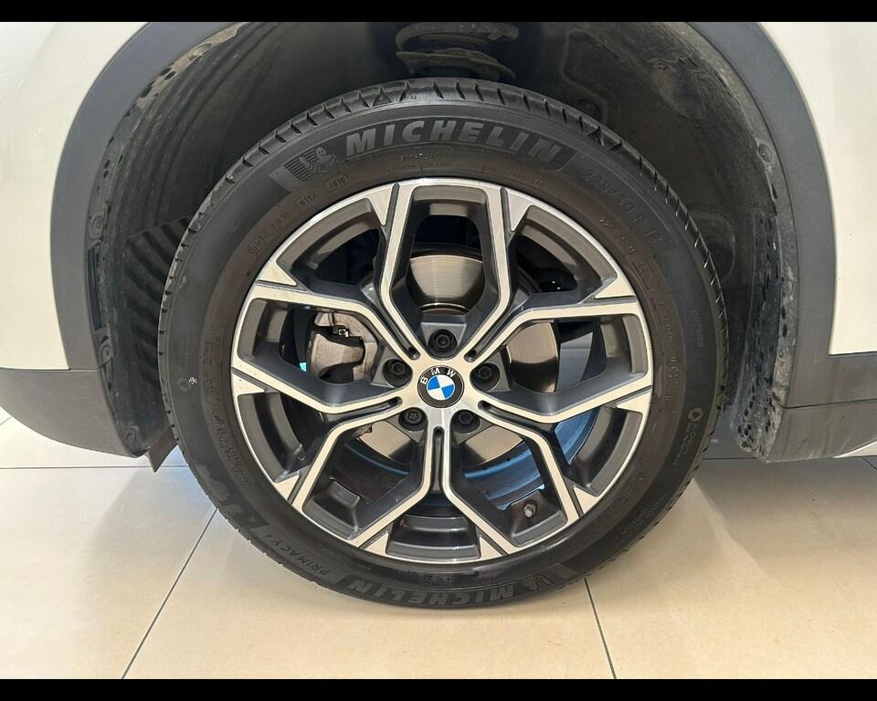 BMW X1 sdrive18d xLine auto
