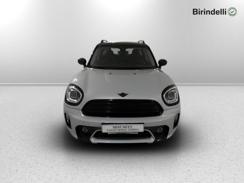 Mini Cooper D Countryman 2.0 D Cooper D Business Auto