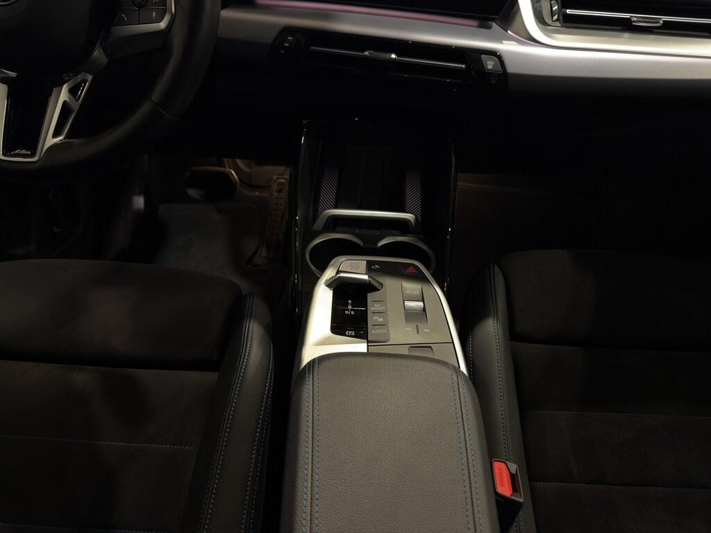 BMW X1 xdrive23i mhev 48V MSport Edition Signature auto
