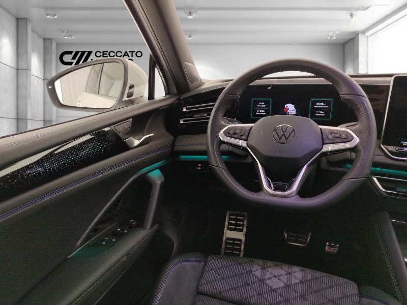 Volkswagen Tiguan 2.0 tdi R-Line Plus 4motion 193cv dsg