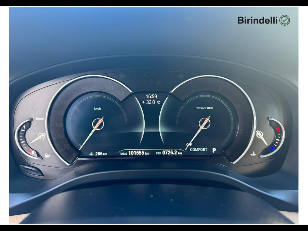 BMW X4 xdrive20d Msport auto