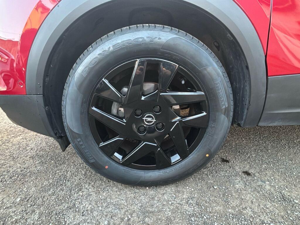 Opel Mokka 1.2 t GS Line s&s 100cv