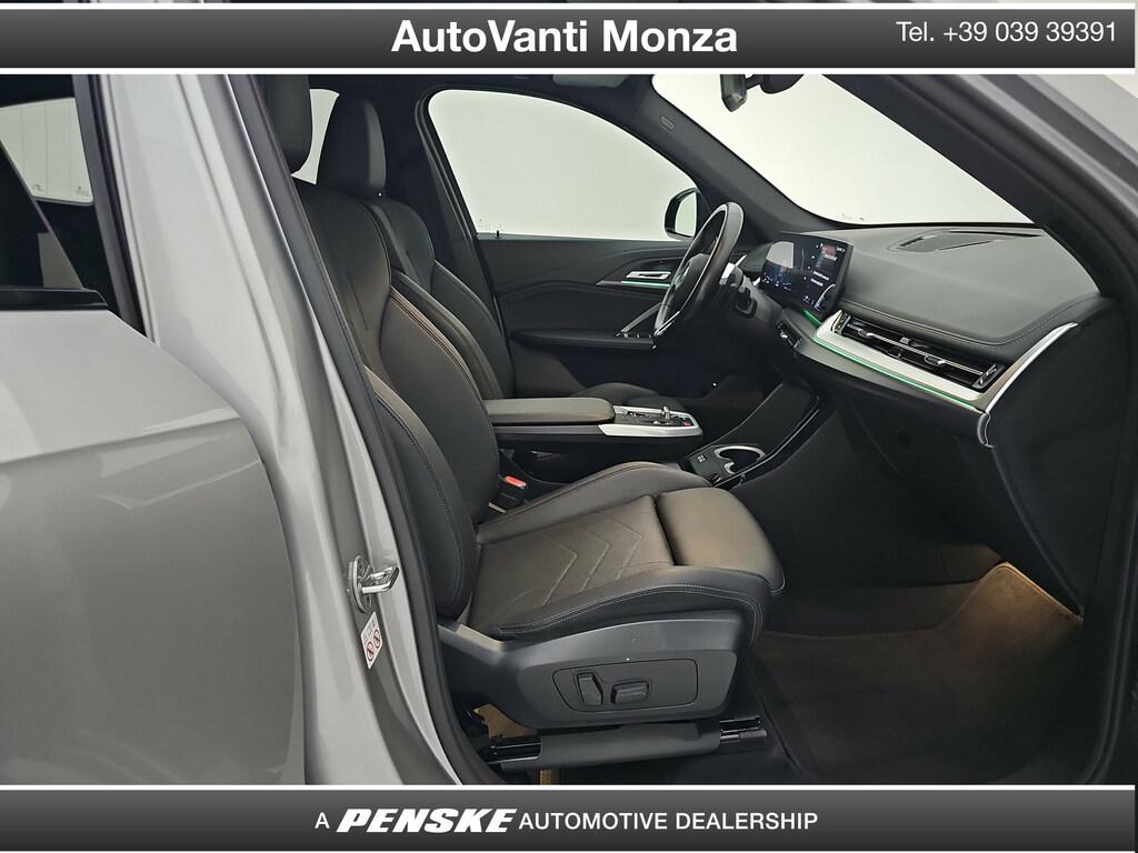 BMW X1 sdrive18d MSport Edition Balance auto