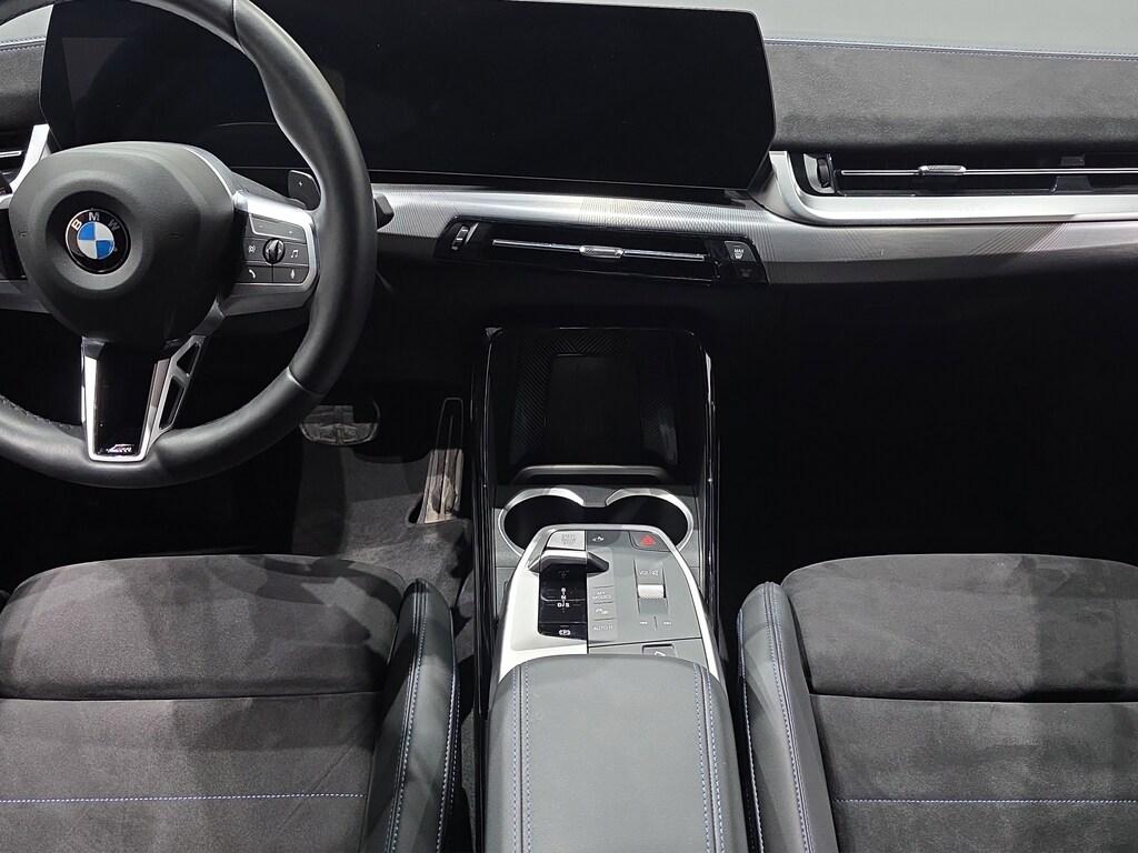 BMW X2 sdrive 18d auto