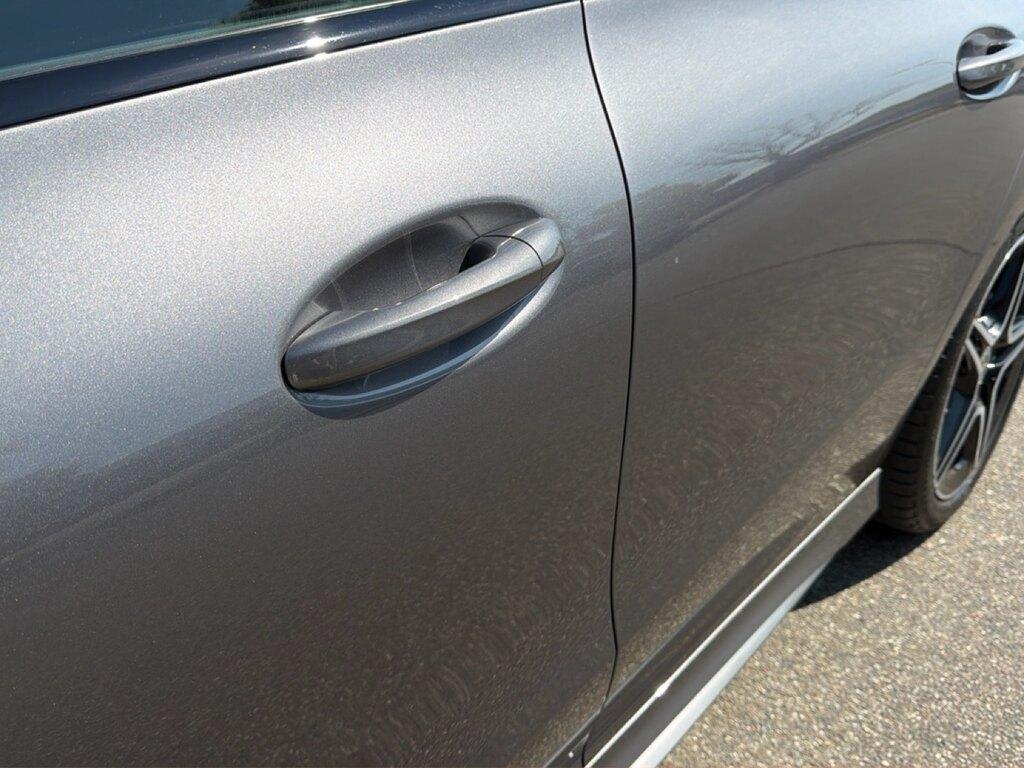 Mercedes CLA 200 d Premium auto
