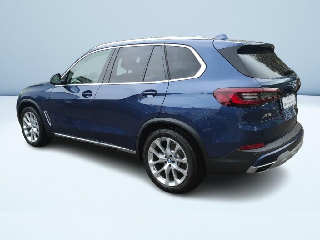 BMW X5 xdrive25d xLine auto