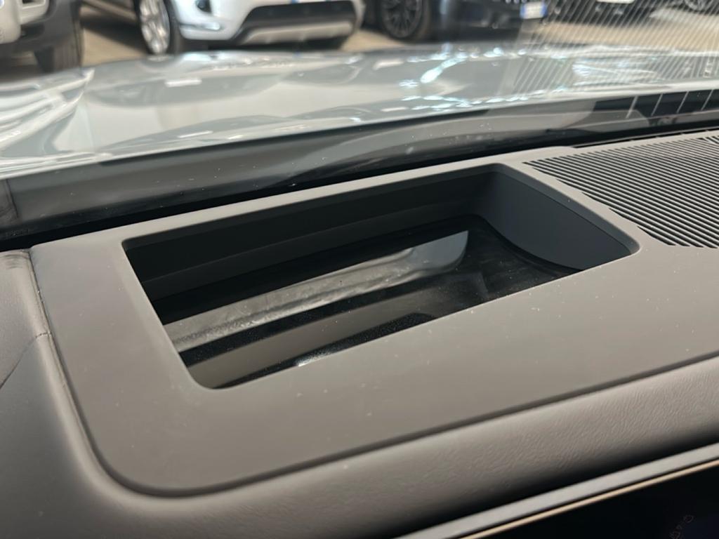 BMW Serie 5 520d Touring 48V xdrive M Sport Pro auto