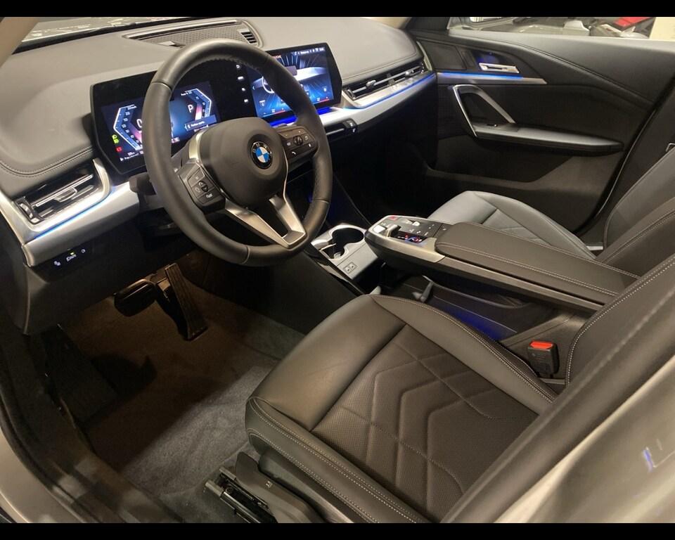 BMW X1 sdrive18d X-Line auto