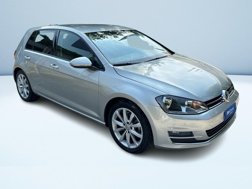 Volkswagen Golf 1.4 tsi Sport Edition 125cv 5p