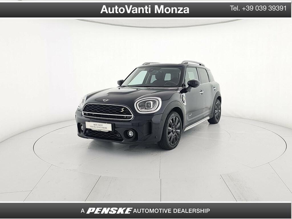 Mini Cooper SE Countryman Mini Countryman 1.5 Cooper SE Business all4 auto