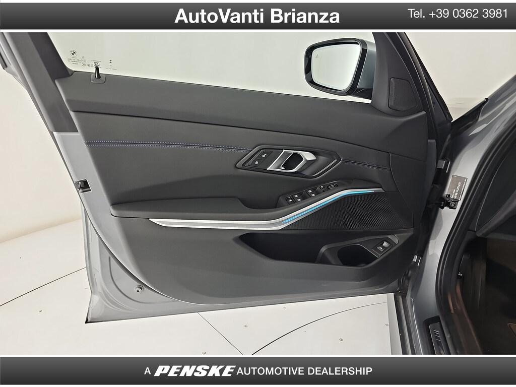 BMW Serie 3 320i Touring Msport auto