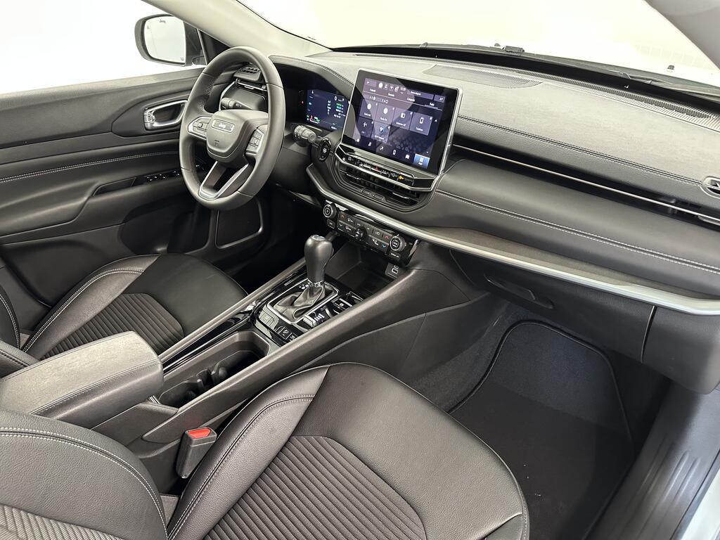 Jeep Compass 1.3 turbo t4 phev Limited 4xe auto